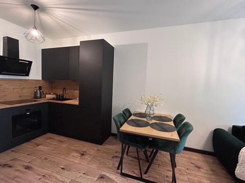 Loft Apartament Grudziądz Apartment in Pomeranian Voivodeship