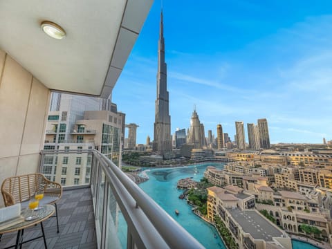 Nearby landmark, Day, Bird's eye view, View (from property/room), Balcony/Terrace, City view