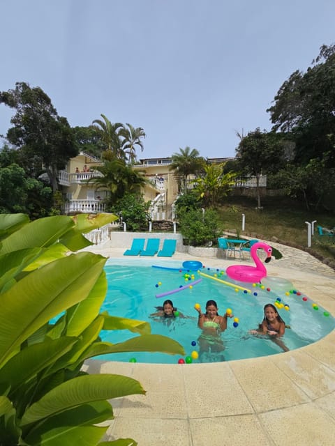 Property building, Day, Pool view, Area and facilities, Area and facilities, Swimming pool, sunbed