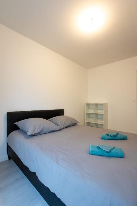 Massao appart Apartment in Centre-Val de Loire