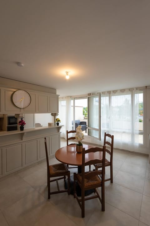 Massao appart Apartment in Centre-Val de Loire