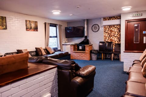 Lochranza Centre CIC Hostel in England