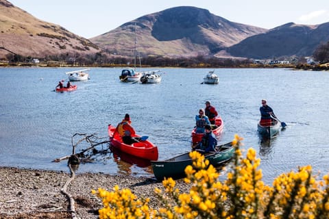 Lochranza Centre CIC Hostel in England