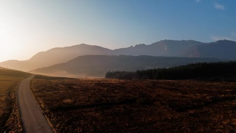 Lochranza Centre CIC Hostel in England