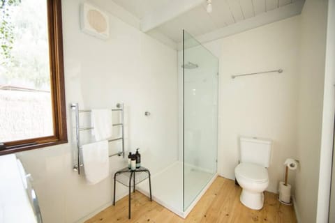 Aireys Bush Sanctuary House in Aireys Inlet