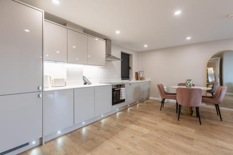 Boutique City Center Apartment Apartment in Belfast