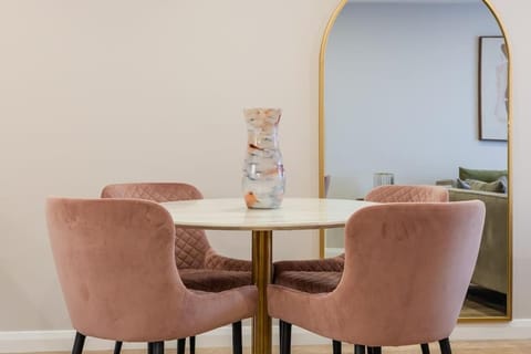 Boutique City Center Apartment Apartment in Belfast