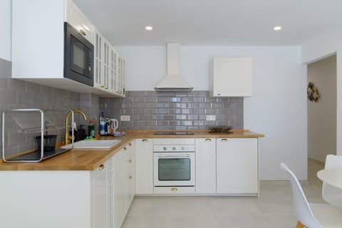 Casita El Puerto, Old Town - Varadero Apartment in Puerto del Carmen