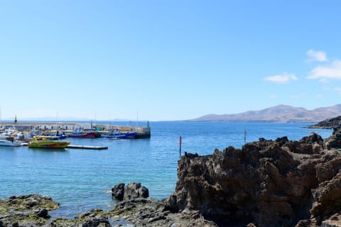 Casita El Puerto, Old Town - Varadero Apartment in Puerto del Carmen