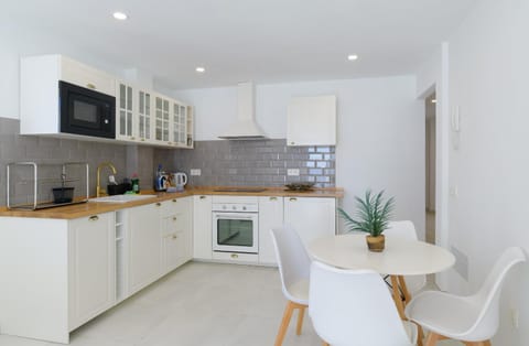 Casita El Puerto, Old Town - Varadero Apartment in Puerto del Carmen