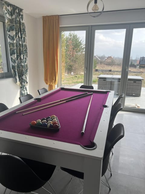Billiard