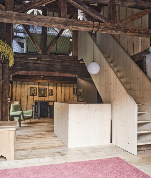 Cedä-M Chalet in Friuli-Venezia Giulia