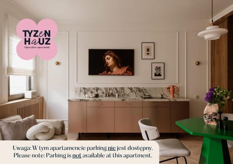 Smoleńsk by Tyzenhauz Apartment in Krakow