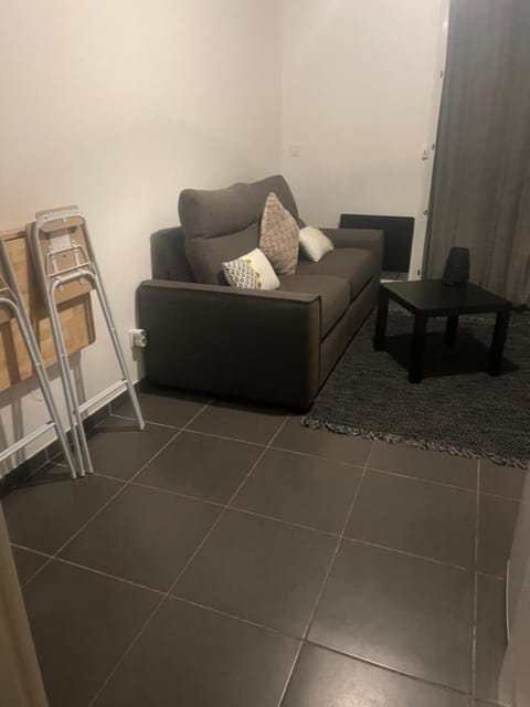 Jolie Studio Apartment in Villeurbanne