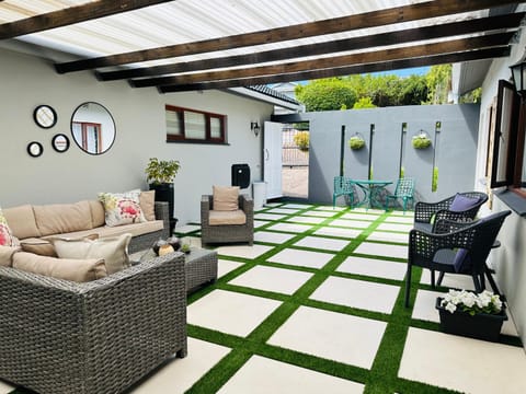 Hunters Rest Vacation rental in Knysna