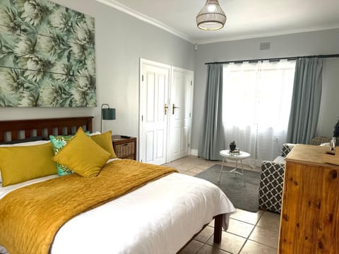 Hunters Rest Vacation rental in Knysna