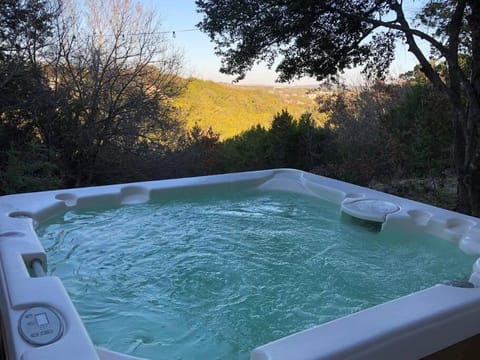 Casa Vista Chula - Lake Travis - Hot Tub House in Lake Travis