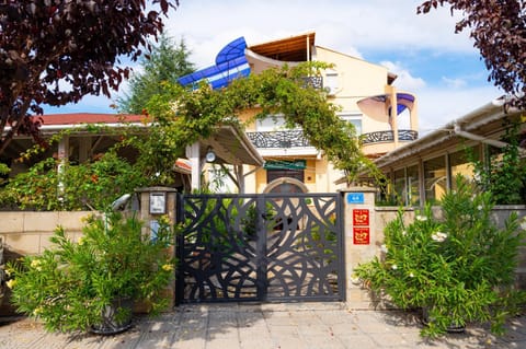 Dan Kolov Hotel in Bulgaria