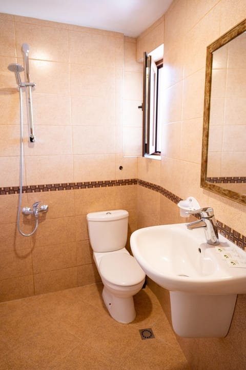 Dan Kolov Hotel in Bulgaria