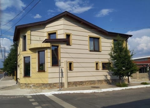 Dan Kolov Hotel in Bulgaria