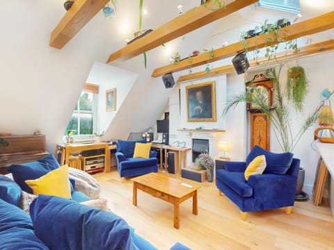 Living room, Other