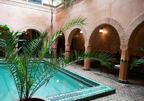 Toilet, Pool view, Swimming pool