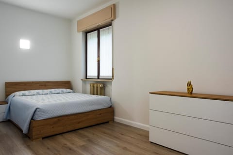 Giardino Privè - Casa Aldo Apartment in Varese