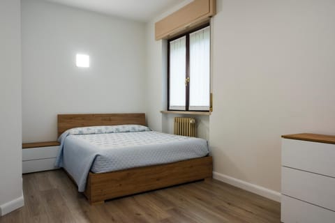 Giardino Privè - Casa Aldo Apartment in Varese