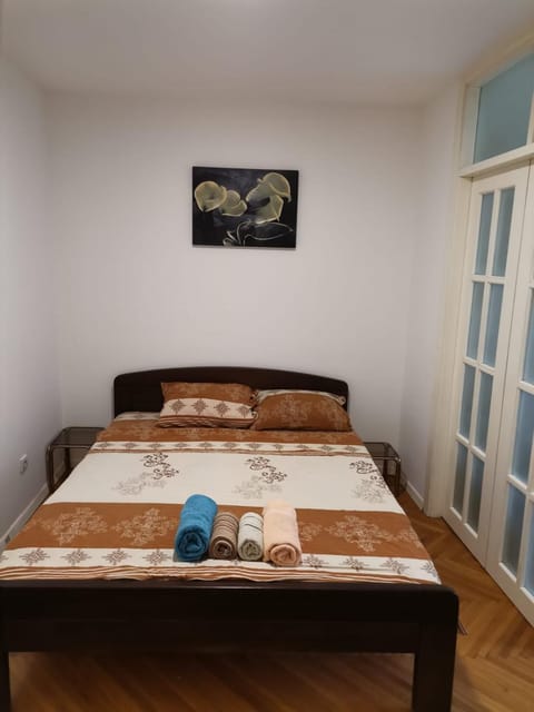 Belgrade on water - City center Apartment in Belgrade