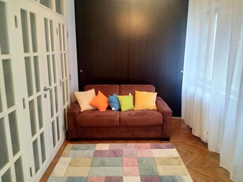 Belgrade on water - City center Apartment in Belgrade