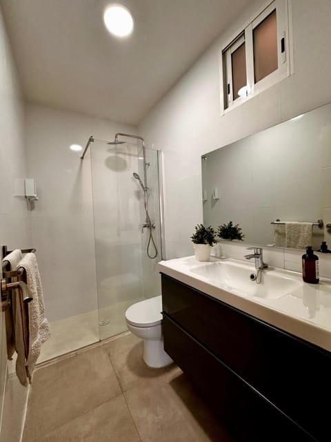 Apartaestudio muy próximo Valencia Apartment in Valencia