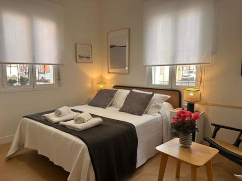 Apartaestudio muy próximo Valencia Apartment in Valencia