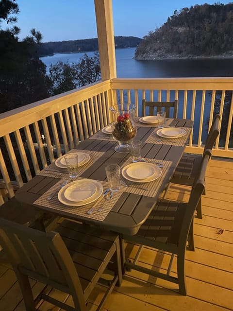 Patio, Balcony/Terrace