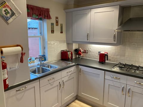 Magnet Cottage House in Teignmouth