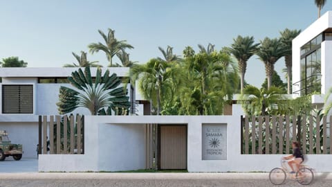 Property view