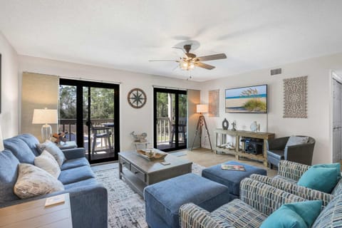 Cotton Bayou 5C- Near beach boat slip & pier House in Orange Beach