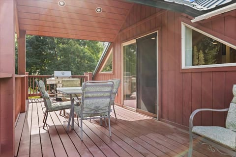 Casa Twin Lakes House in Kootenai County