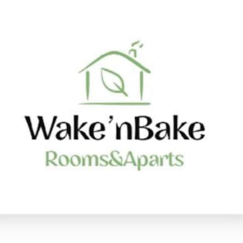 Wake'nBake al Terminal Bed and Breakfast in Genoa