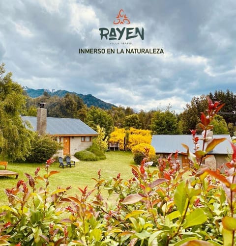 Natural landscape, Garden, Garden view, Mountain view