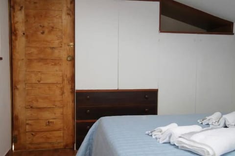 Mansarda nel cuore di Livorno Apartment in Livorno