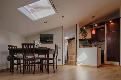 Mansarda nel cuore di Livorno Apartment in Livorno