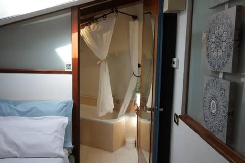 Mansarda nel cuore di Livorno Apartment in Livorno