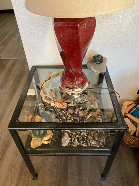 Alaska's Point of View Full Suite Apartment in Seward