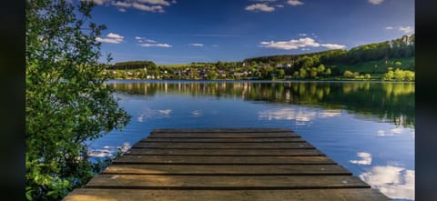 Natural landscape