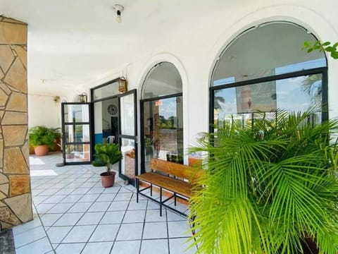 Hotel Mariam Hotel in State of Puebla