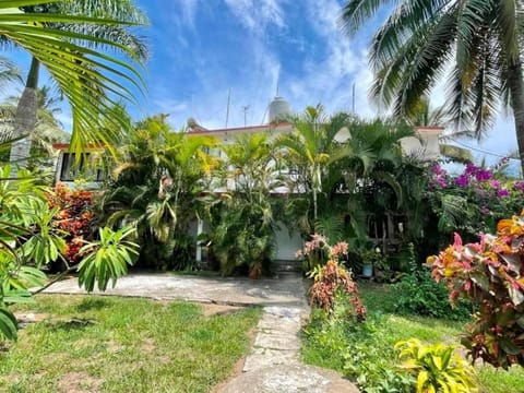 Hotel Mariam Hotel in State of Puebla