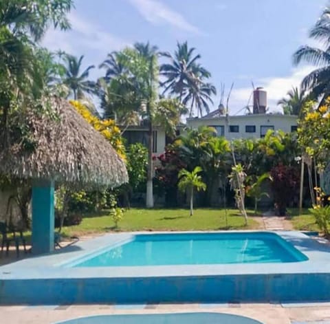 Hotel Mariam Hotel in State of Puebla