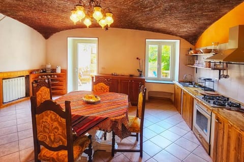 Casa Belvedere Apartment in Piedmont