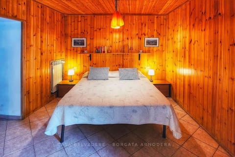 Casa Belvedere Apartment in Piedmont