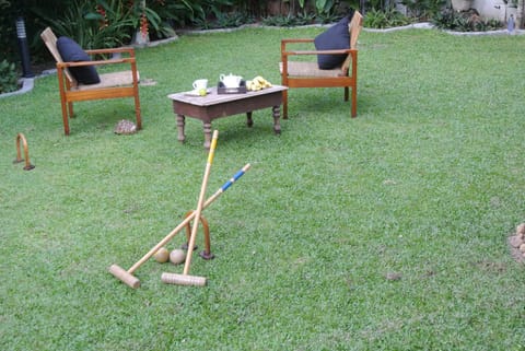 Day, Garden, Entertainment
